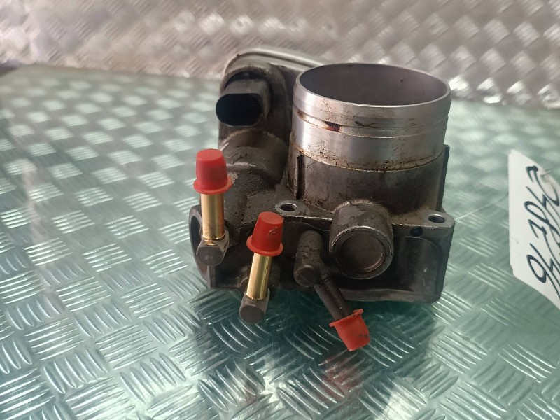 Recambio de caja mariposa para seat altea (5p1) arena referencia OEM IAM 06A133062AT A2053093430 