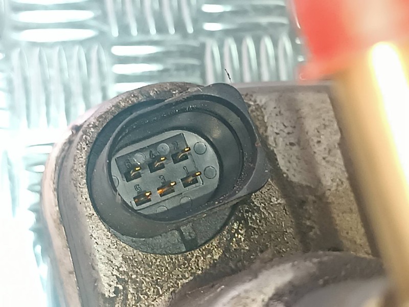 Recambio de caja mariposa para seat altea (5p1) arena referencia OEM IAM 06A133062AT A2053093430 