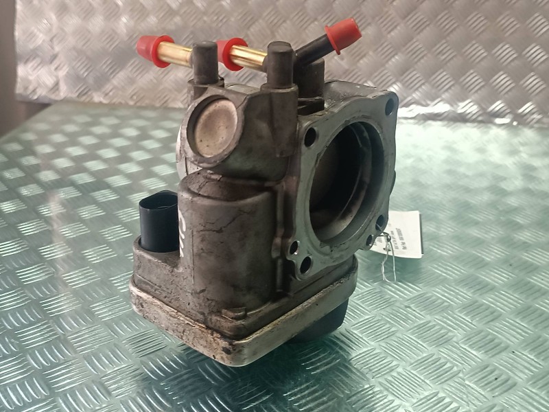 Recambio de caja mariposa para seat altea (5p1) arena referencia OEM IAM 06A133062AT A2053093430 