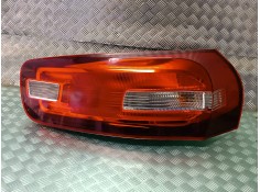 Recambio de piloto trasero derecho para citroen c4 picasso attraction referencia OEM IAM   HELLA