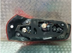 Recambio de piloto trasero derecho para citroen c4 picasso attraction referencia OEM IAM   HELLA 2