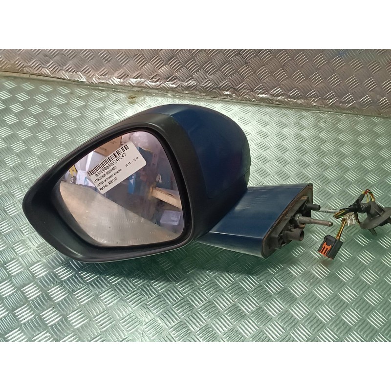 Recambio de retrovisor izquierdo para citroen c4 picasso attraction referencia OEM IAM A057273  ELECTRICO