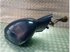 Recambio de retrovisor izquierdo para citroen c4 picasso attraction referencia OEM IAM A057273  ELECTRICO 2