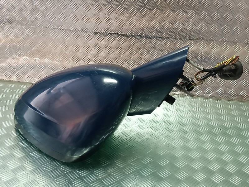Recambio de retrovisor izquierdo para citroen c4 picasso attraction referencia OEM IAM A057273  ELECTRICO