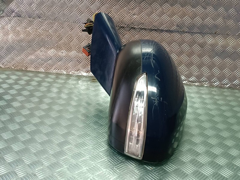 Recambio de retrovisor izquierdo para citroen c4 picasso attraction referencia OEM IAM A057273  ELECTRICO