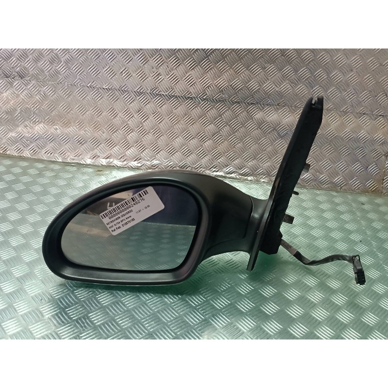 Recambio de retrovisor izquierdo para seat altea (5p1) arena referencia OEM IAM 212873135 014142 ELECTRICO