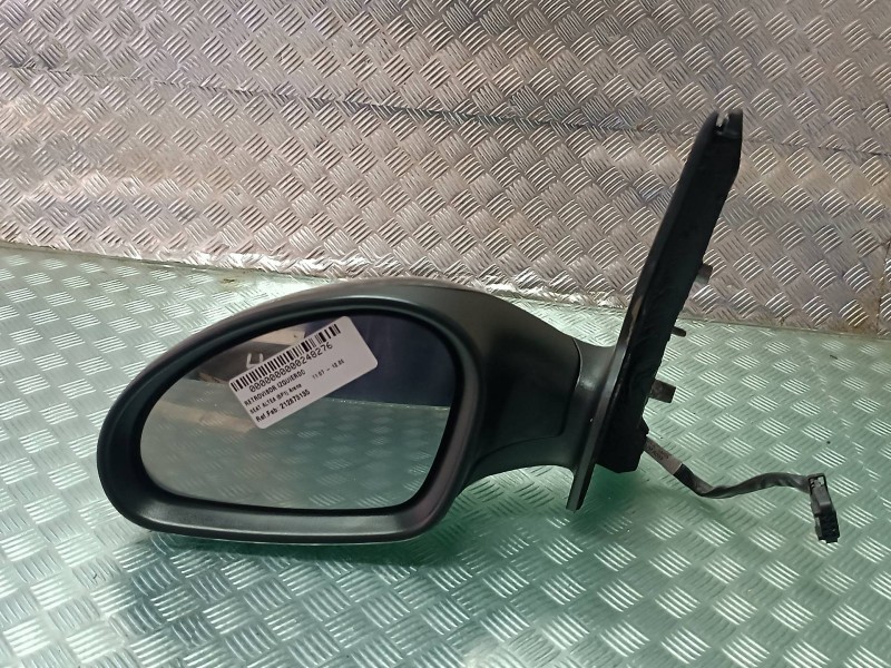Recambio de retrovisor izquierdo para seat altea (5p1) arena referencia OEM IAM 212873135 014142 ELECTRICO