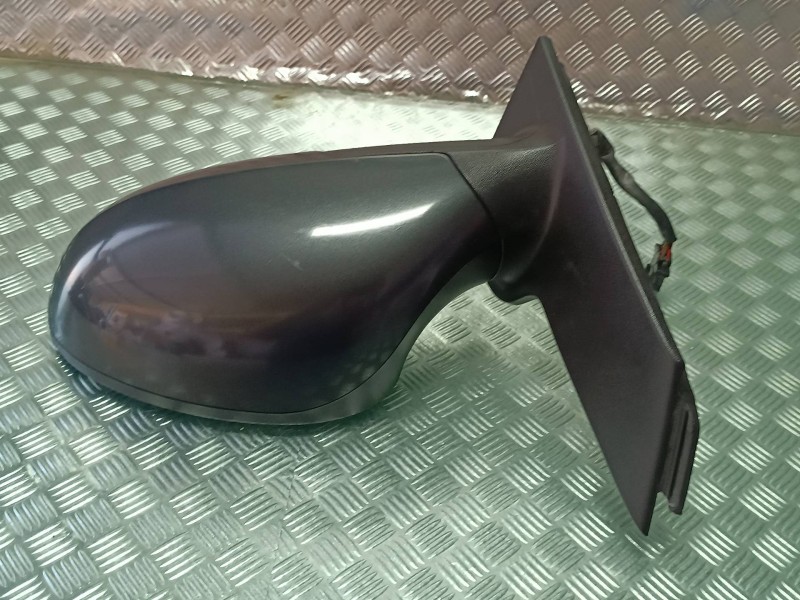 Recambio de retrovisor izquierdo para seat altea (5p1) arena referencia OEM IAM 212873135 014142 ELECTRICO