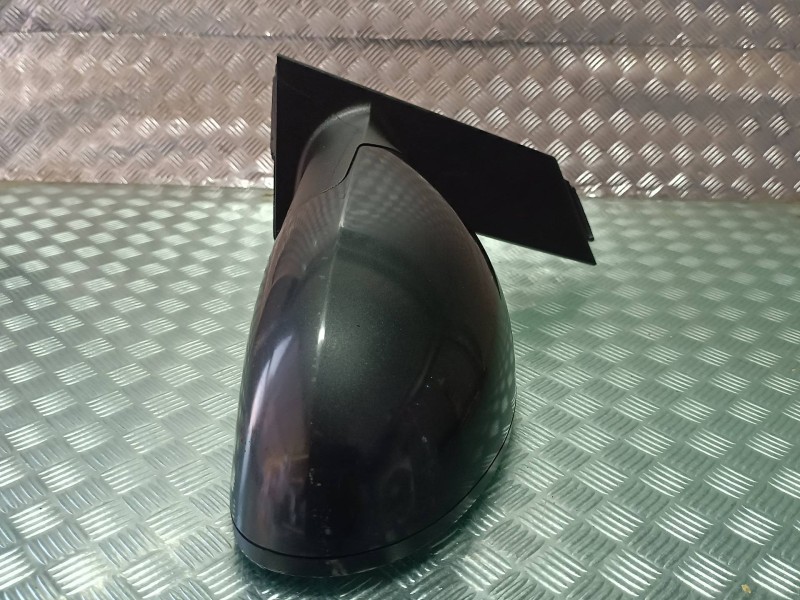 Recambio de retrovisor izquierdo para seat altea (5p1) arena referencia OEM IAM 212873135 014142 ELECTRICO