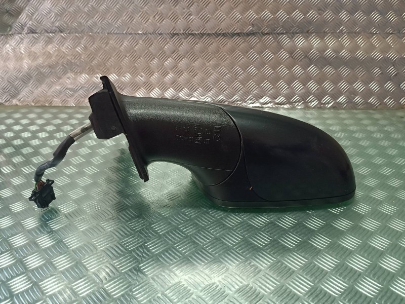 Recambio de retrovisor izquierdo para seat altea (5p1) arena referencia OEM IAM 212873135 014142 ELECTRICO