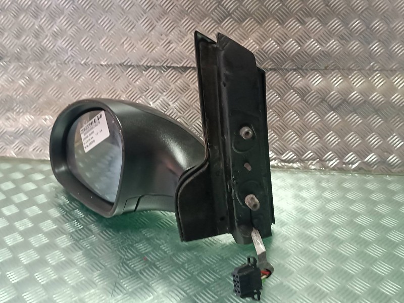 Recambio de retrovisor izquierdo para seat altea (5p1) arena referencia OEM IAM 212873135 014142 ELECTRICO