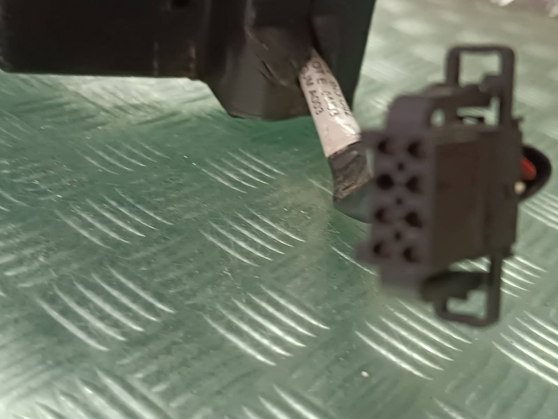 Recambio de retrovisor izquierdo para seat altea (5p1) arena referencia OEM IAM 212873135 014142 ELECTRICO