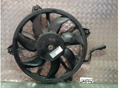 Recambio de electroventilador para peugeot 3008 access referencia OEM IAM 988495H VALEO CONECTOR 2 PINES