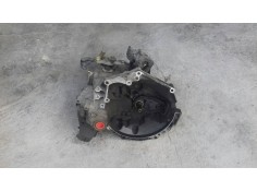 Recambio de caja cambios para citroen c3 1.1 collection referencia OEM IAM 20CQ08  5 VELOCIDADES