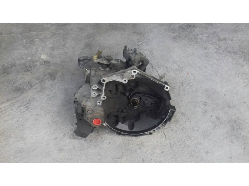 Recambio de caja cambios para citroen c3 1.1 collection referencia OEM IAM 20CQ08  5 VELOCIDADES