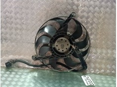 Recambio de electroventilador para volkswagen polo (9n1) highline referencia OEM IAM 1J0121206D  CONECTOR 3 PINES 2