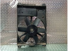 Recambio de electroventilador para fiat ducato caja cerrada 15 (desde 03.02) 2.8 jtd  batalla 2850 mm referencia OEM IAM 8240120