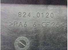 Recambio de electroventilador para fiat ducato caja cerrada 15 (desde 03.02) 2.8 jtd  batalla 2850 mm referencia OEM IAM 8240120 2