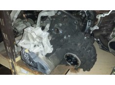 Recambio de caja cambios para seat leon (1m1) signo referencia OEM IAM EGS  5 VELOCIDADES