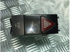 Recambio de warning para mercedes-benz clase c (w204) berlina c 220 cdi (204.008) referencia OEM IAM 2048706558 33690102 CONECTO