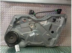 Recambio de elevalunas delantero derecho para seat leon (1m1) signo referencia OEM IAM 49041M0626597 113988 ELECTRICO