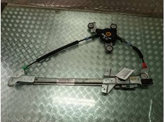 Recambio de elevalunas delantero izquierdo para audi a6 avant (c4) 2.5 tdi referencia OEM IAM 4A0837461A BROSE ELECTRICO