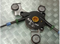 Recambio de elevalunas delantero izquierdo para audi a6 avant (c4) 2.5 tdi referencia OEM IAM 4A0837461A BROSE ELECTRICO 2