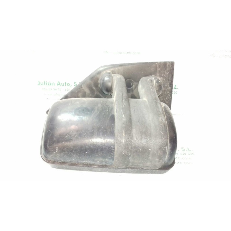 Recambio de retrovisor derecho para opel movano furgón corto 2.8t referencia OEM IAM   MANUAL