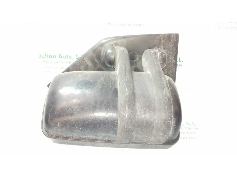 Recambio de retrovisor derecho para opel movano furgón corto 2.8t referencia OEM IAM   MANUAL