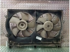 Recambio de electroventilador para toyota corolla (e12) 1.6 sol berlina 3/5 referencia OEM IAM 163630G060A MS1680007091 DENSO