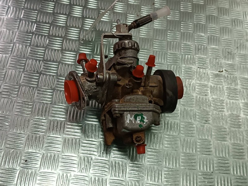 Recambio de carburador para kymco agility 50/125 agility 125 r16 + referencia OEM IAM 720P1B6B9I07  