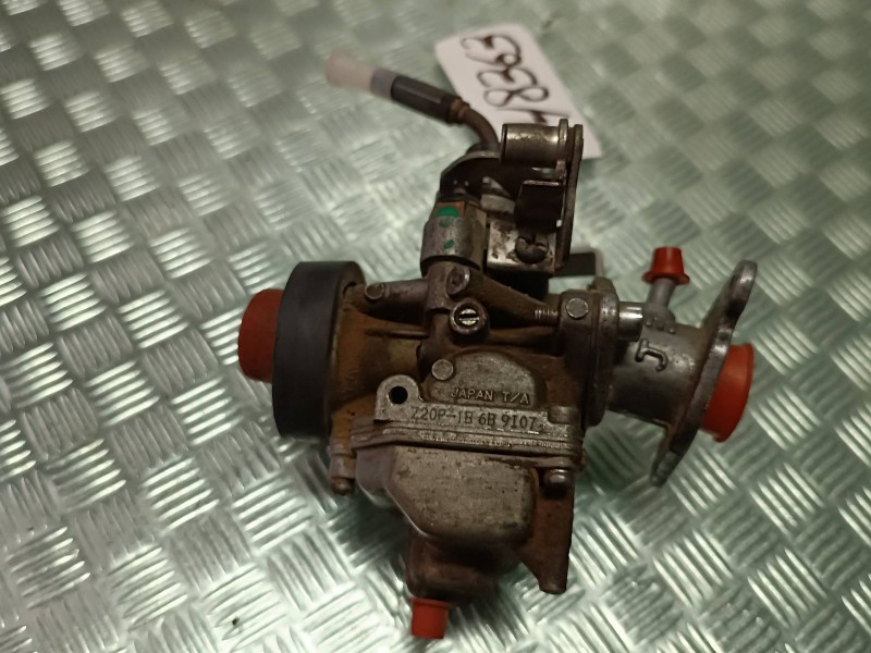 Recambio de carburador para kymco agility 50/125 agility 125 r16 + referencia OEM IAM 720P1B6B9I07  