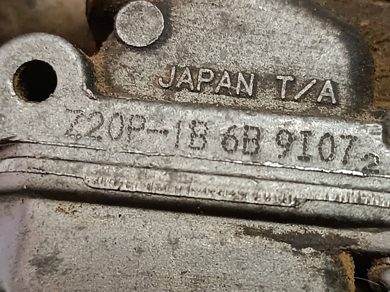 Recambio de carburador para kymco agility 50/125 agility 125 r16 + referencia OEM IAM 720P1B6B9I07  