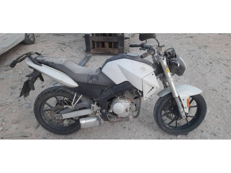 motor hispania nk01 / j3 del año 2010