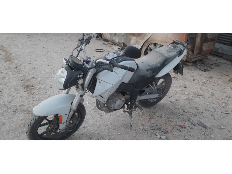 motor hispania nk01 / j3 del año 2010