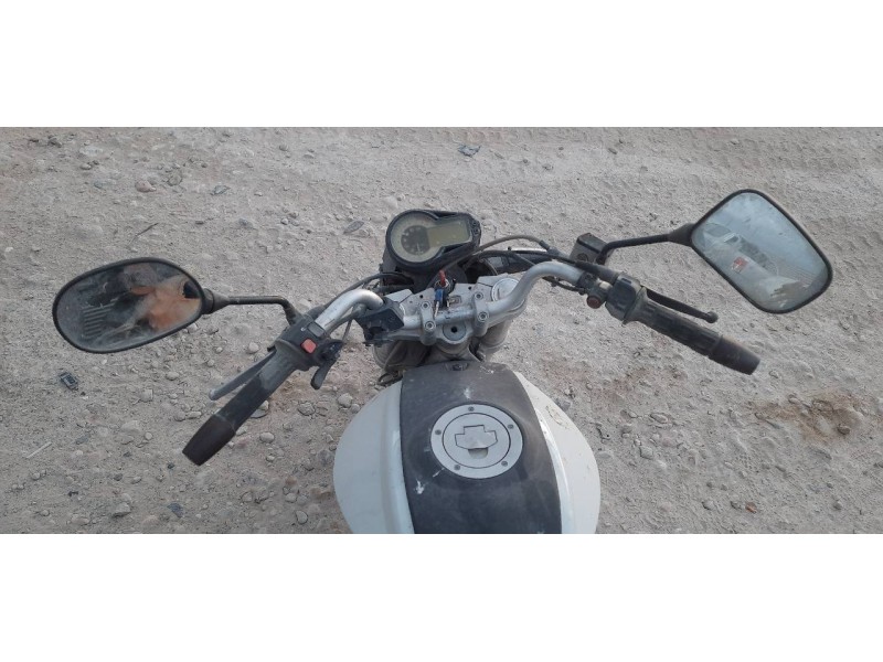 motor hispania nk01 / j3 del año 2010