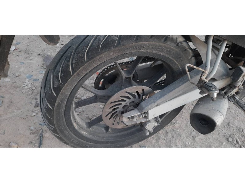 motor hispania nk01 / j3 del año 2010