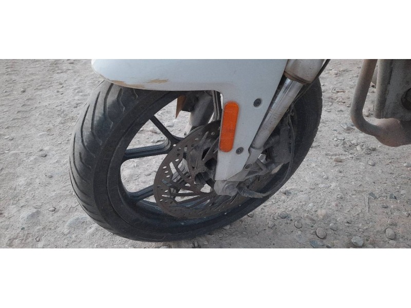 motor hispania nk01 / j3 del año 2010