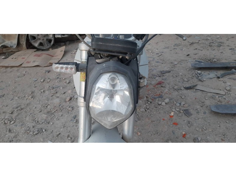 motor hispania nk01 / j3 del año 2010