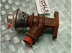 Recambio de valvula egr para peugeot 307 (s1) xr referencia OEM IAM 9635651080 2580103B 1628ZT