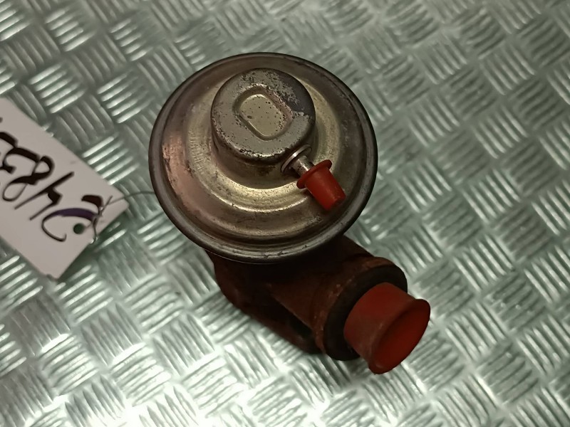 Recambio de valvula egr para peugeot 307 (s1) xr referencia OEM IAM 9635651080 2580103B 1628ZT