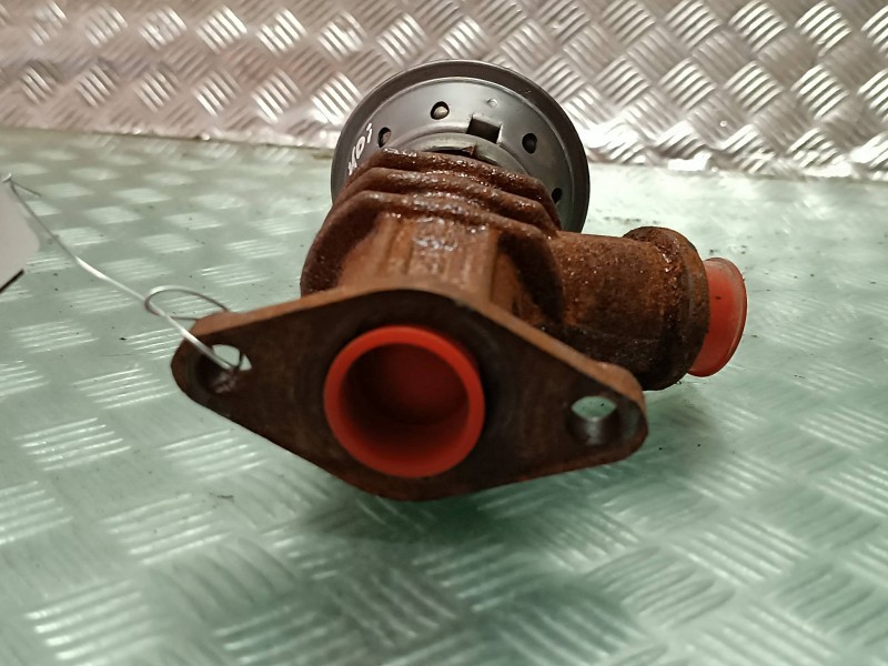 Recambio de valvula egr para peugeot 307 (s1) xr referencia OEM IAM 9635651080 2580103B 1628ZT