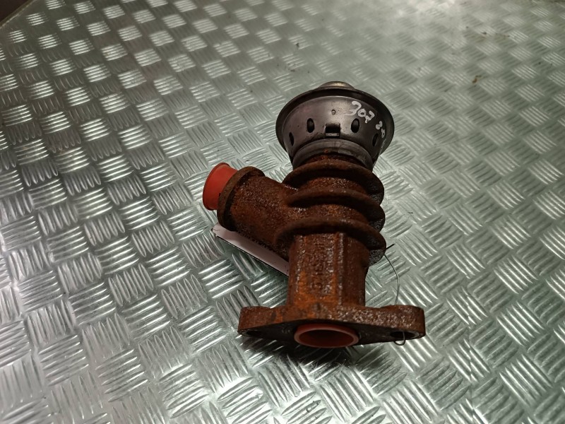 Recambio de valvula egr para peugeot 307 (s1) xr referencia OEM IAM 9635651080 2580103B 1628ZT