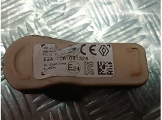 Recambio de sensor para renault captur limited referencia OEM IAM 10R041328 OEM 10R041328  2