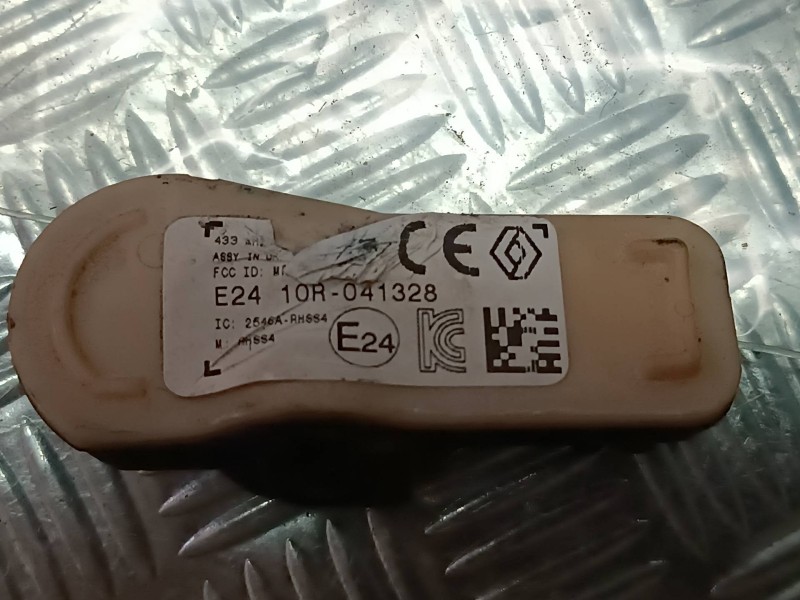 Recambio de sensor para renault captur limited referencia OEM IAM 10R041328 OEM 10R041328 