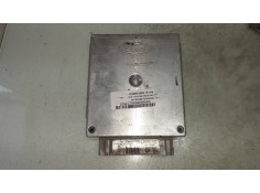 Recambio de centralita motor uce para ford sierra berlina 2.0 (ohc) referencia OEM IAM 85BB12A650CA EFIVM100 