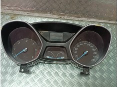 Recambio de cuadro instrumentos para ford c-max (cb3) ghia referencia OEM IAM BM5T10849CP BM5T14C226AC BM5T14C226AM