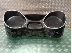 Recambio de cuadro instrumentos para ford c-max (cb3) ghia referencia OEM IAM BM5T10849CP BM5T14C226AC BM5T14C226AM 2