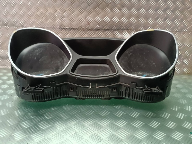 Recambio de cuadro instrumentos para ford c-max (cb3) ghia referencia OEM IAM BM5T10849CP BM5T14C226AC BM5T14C226AM