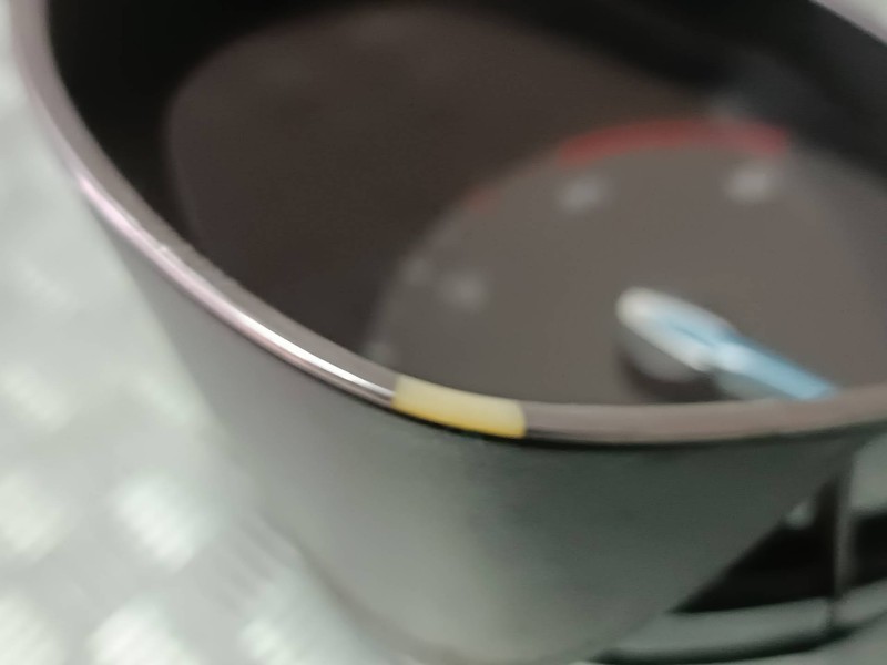 Recambio de cuadro instrumentos para ford c-max (cb3) ghia referencia OEM IAM BM5T10849CP BM5T14C226AC BM5T14C226AM